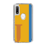 Slim Protection Case［ Original - initial color line - J orange ］