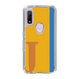 Slim Protection Case［ Original - initial color line - J orange ］