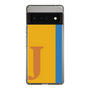 Slim Protection Case［ Original - initial color line - J orange ］