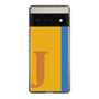 Slim Protection Case［ Original - initial color line - J orange ］