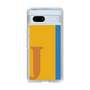 Slim Protection Case［ Original - initial color line - J orange ］