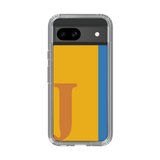 Slim Protection Case［ Original - initial color line - J orange ］