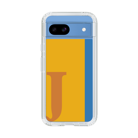 Slim Protection Case［ Original - initial color line - J orange ］