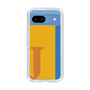 Slim Protection Case［ Original - initial color line - J orange ］