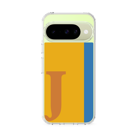 Slim Protection Case［ Original - initial color line - J orange ］