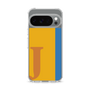 Slim Protection Case［ Original - initial color line - J orange ］