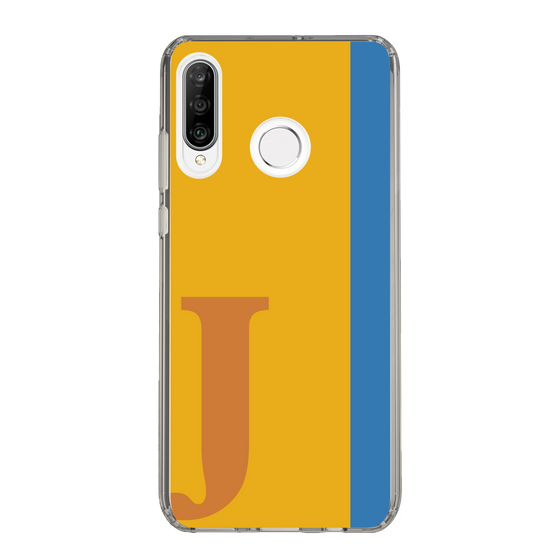 Slim Protection Case［ Original - initial color line - J orange ］