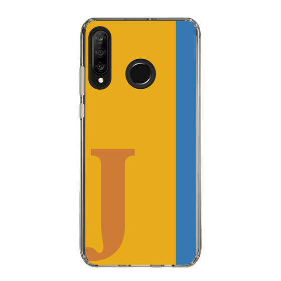 Slim Protection Case［ Original - initial color line - J orange ］