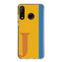Slim Protection Case［ Original - initial color line - J orange ］