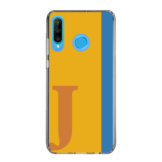 Slim Protection Case［ Original - initial color line - J orange ］