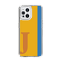 Slim Protection Case［ Original - initial color line - J orange ］