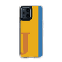 Slim Protection Case［ Original - initial color line - J orange ］