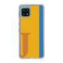 Slim Protection Case［ Original - initial color line - J orange ］