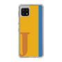 Slim Protection Case［ Original - initial color line - J orange ］