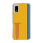 Slim Protection Case［ Original - initial color line - J orange ］