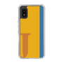 Slim Protection Case［ Original - initial color line - J orange ］