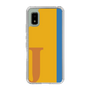 Slim Protection Case［ Original - initial color line - J orange ］