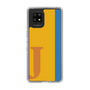 Slim Protection Case［ Original - initial color line - J orange ］
