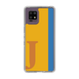 Slim Protection Case［ Original - initial color line - J orange ］