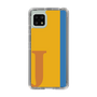 Slim Protection Case［ Original - initial color line - J orange ］