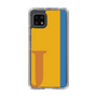 Slim Protection Case［ Original - initial color line - J orange ］