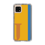 Slim Protection Case［ Original - initial color line - J orange ］