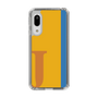 Slim Protection Case［ Original - initial color line - J orange ］