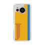 Slim Protection Case［ Original - initial color line - J orange ］