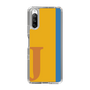 Slim Protection Case［ Original - initial color line - J orange ］