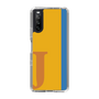 Slim Protection Case［ Original - initial color line - J orange ］