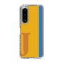 Slim Protection Case［ Original - initial color line - J orange ］