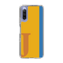 Slim Protection Case［ Original - initial color line - J orange ］