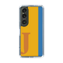 Slim Protection Case［ Original - initial color line - J orange ］