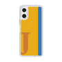 Slim Protection Case［ Original - initial color line - J orange ］
