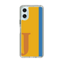 Slim Protection Case［ Original - initial color line - J orange ］