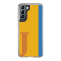 Slim Protection Case［ Original - initial color line - J orange ］