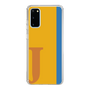 Slim Protection Case［ Original - initial color line - J orange ］
