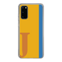 Slim Protection Case［ Original - initial color line - J orange ］