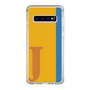 Slim Protection Case［ Original - initial color line - J orange ］