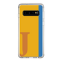 Slim Protection Case［ Original - initial color line - J orange ］