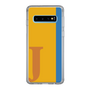 Slim Protection Case［ Original - initial color line - J orange ］