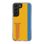 Slim Protection Case［ Original - initial color line - J orange ］