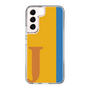 Slim Protection Case［ Original - initial color line - J orange ］