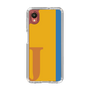 Slim Protection Case［ Original - initial color line - J orange ］