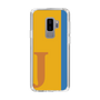 Slim Protection Case［ Original - initial color line - J orange ］