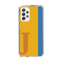 Slim Protection Case［ Original - initial color line - J orange ］