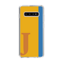 Slim Protection Case［ Original - initial color line - J orange ］