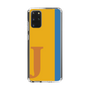Slim Protection Case［ Original - initial color line - J orange ］