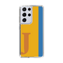 Slim Protection Case［ Original - initial color line - J orange ］