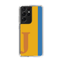 Slim Protection Case［ Original - initial color line - J orange ］